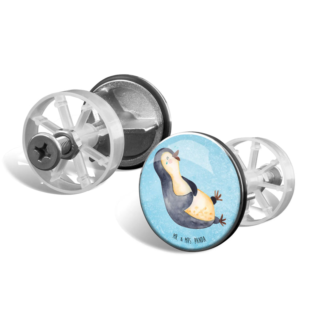 Sink plug Penguin Laugh Abfluss Verschluss, ablauf stopfen, Waschbecken Stopfen, Abflussstopfen, Stöpsel, waschtischstöpsel, beckenverschluss, waschbeckenverschluss, Stöpsel Waschbecken, Ausguss Stöpsel, Abflussstöpsel, Waschtisch Stopfen, Ausguss Stopfen, Ablaufstopfen, abflussverschluss, Abfluss Stopfen, Ablaufstöpsel, stöpsel abfluss, Waschtisch Stöpsel, Waschbecken Stöpsel, Waschtisch Verschluss, Waschbecken Abfluss, wasserstopper waschbecken, Ablaufgarnitur, Waschbecken Verschluss, Pinguin, Lustiger Spruch, Lachen, Optimismus, Fröhlichkeit, Humor, Fröhlich, Pinguine