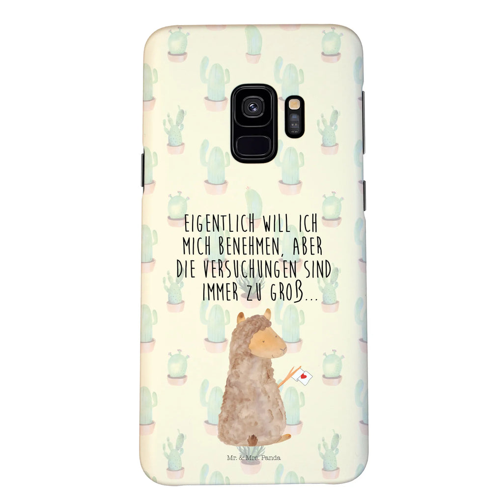 Phone case alpaca banner Iphone 10, Iphone X, Handy Case, Handy, Hülle, Cover, Handyhülle, Handycover, Lama, Alpaka, Alpakas, Lamas, Liebe