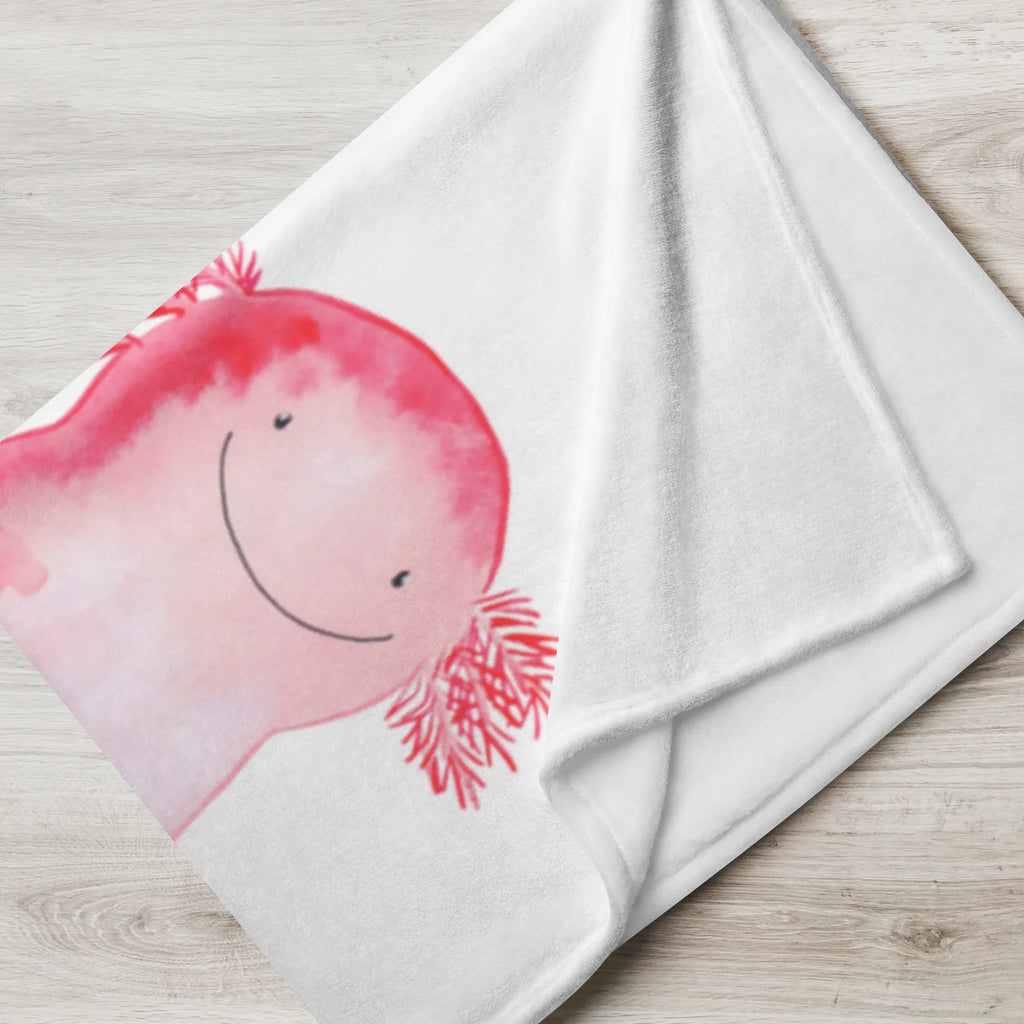 Babydecke Axolotl Freundin Gemütlich, Entspannen, Kuscheldecke XXL, Mikrofaser Decke, Dekodecke, Dekoration, Babygeschenk, Fleecedecke, Weihnachtsgeschenk, Teddydecke, Jahrestagsgeschenk, Babydecke, Babyecke Kuscheldecke, Geschenk Geburt, Kuschelfleecedecke, Wohnzimmerdecke, Schmusedecke, Krabbeldecke, Kinderdecke, Axolotl, Molch, Liebe, Große Liebe, Jahrestag, Freund, Ehemann, Lurche, Axolot, Valentinstag, Schwanzlurch, Verlobter, Lurch, Liebesbeweis