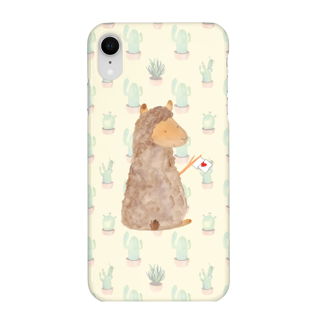Phone case alpaca banner Iphone 10, Iphone X, Handy Case, Handy, Hülle, Cover, Handyhülle, Handycover, Lama, Alpaka, Alpakas, Lamas, Liebe