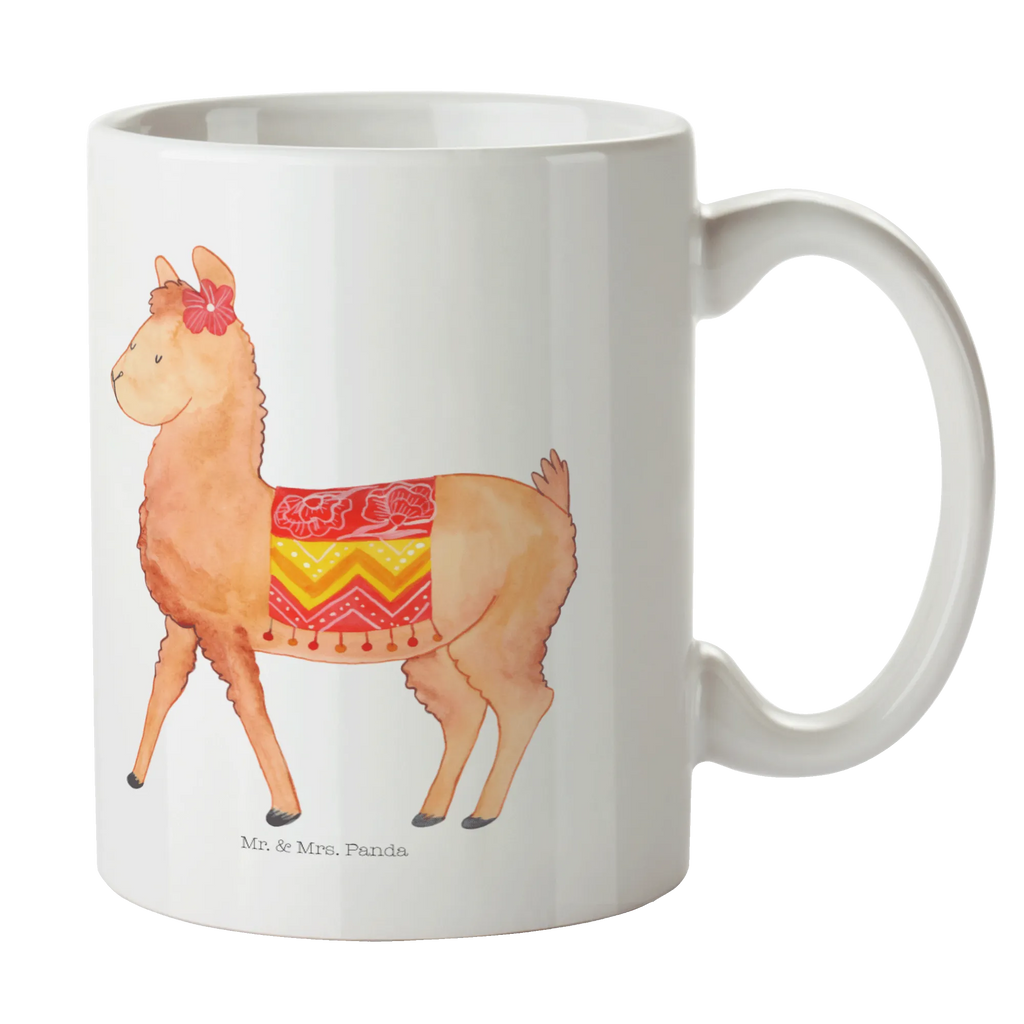 Tasse Alpaka stolz Bürotasse, Kaffeetasse, Porzellantasse, Tasse, Keramiktasse, Teetasse, Tasse mit Motiven, Geschenktasse, Tasse mit Zitaten, Alpaka, Lama