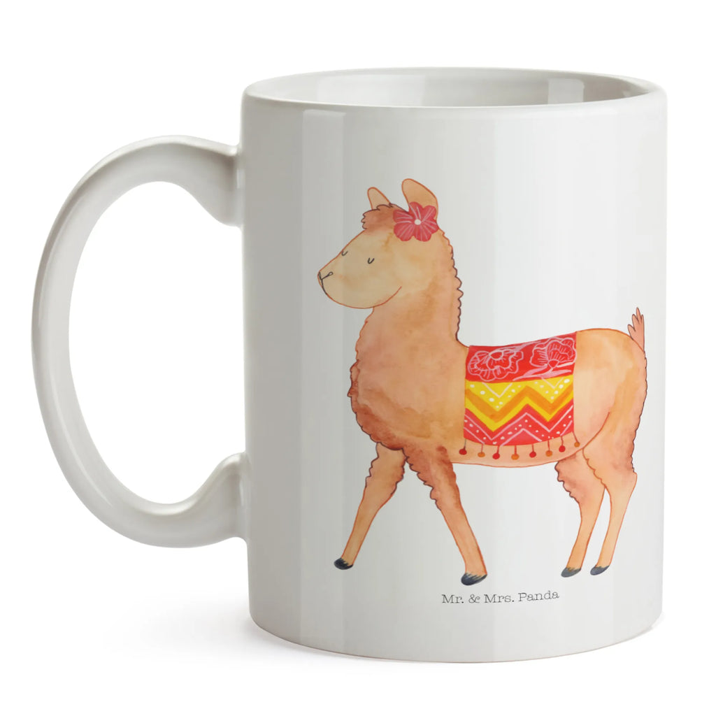 Tasse Alpaka stolz Bürotasse, Kaffeetasse, Porzellantasse, Tasse, Keramiktasse, Teetasse, Tasse mit Motiven, Geschenktasse, Tasse mit Zitaten, Alpaka, Lama