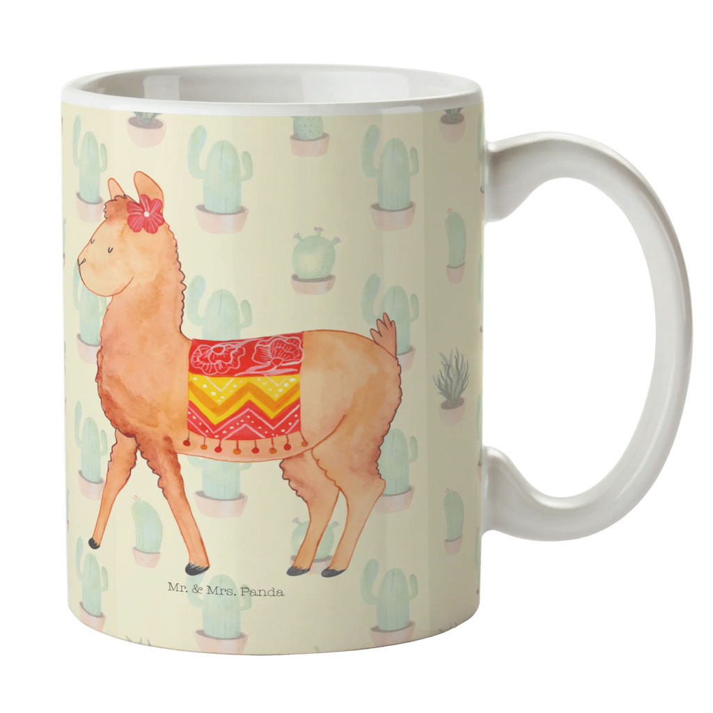 Tasse Alpaka stolz Bürotasse, Kaffeetasse, Porzellantasse, Tasse, Keramiktasse, Teetasse, Tasse mit Motiven, Geschenktasse, Tasse mit Zitaten, Alpaka, Lama