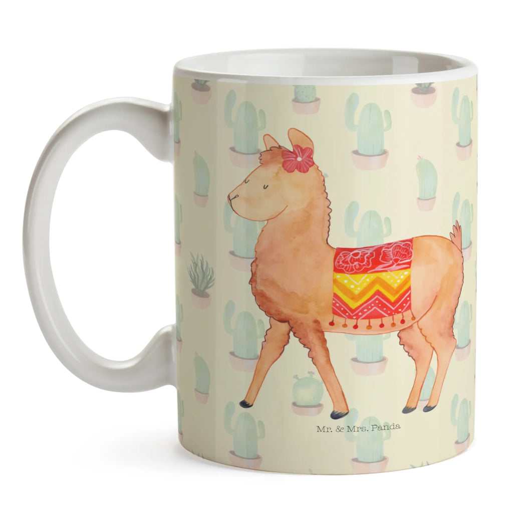 Tasse Alpaka stolz Bürotasse, Kaffeetasse, Porzellantasse, Tasse, Keramiktasse, Teetasse, Tasse mit Motiven, Geschenktasse, Tasse mit Zitaten, Alpaka, Lama