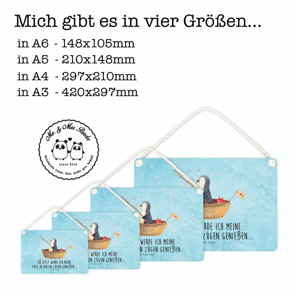 Dekoracyjny znak pingwin łódka wędkarska Holzschild, wandtafel, dekotafel, Deko Schild, Holztafel, Spruchschild, dekoschilder, Türschild Familie, Küchenschild, hängeschild, dekoration schild, holzbild, wandhänger, Dekoschild, sprüche schild, Schild mit Spruch, Badschild, Schild, Motivschild, Deko Wandtafel, Wandschild, Türschild, Pinguin, Angelboot, Neustart, Leben, Pinguine, Motivation, Trennung, Geschenkidee Liebeskummer, Neuanfang, Boot, Genießen, Scheidung, Angeln, Lebenslust