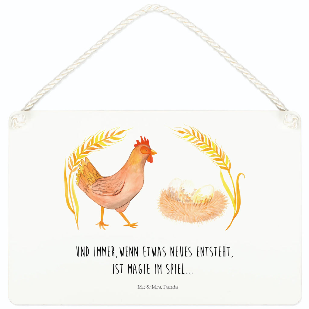 Decorative sign Chicken Proud farm, farm animals, animals, motivation, birth, country life, chicken, eggs, pregnancy, saying, hen, cock, magic, yard