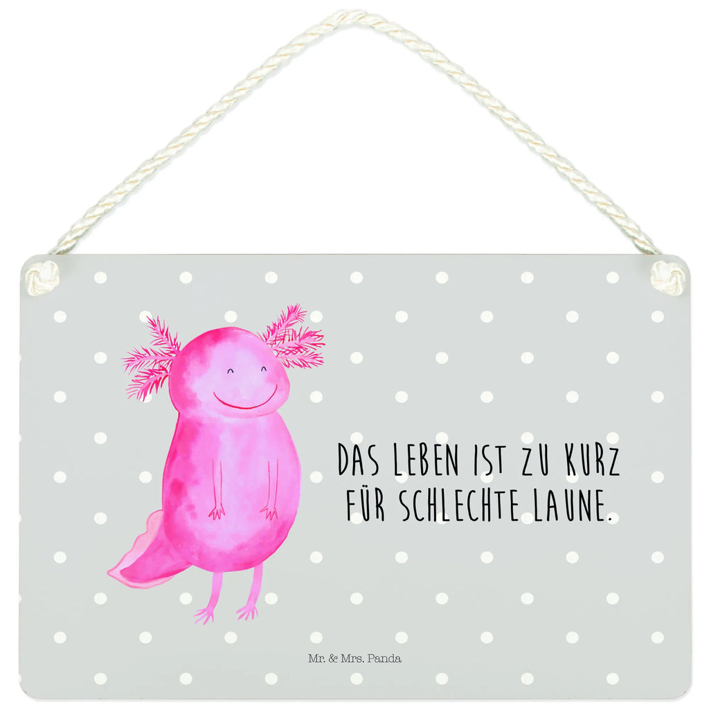 Deko Schild Axolotl Glücklich Türschild, Küchenschild, dekoration schild, Badschild, Holzschild, hängeschild, Deko Schild, Dekoschild, Türschild Familie, Spruchschild, Deko Wandtafel, dekotafel, holzbild, Motivschild, sprüche schild, wandhänger, Schild mit Spruch, Wandschild, Schild, wandtafel, Holztafel, dekoschilder, Molch, Axolotl, Lurch, Gute Laune, Axolot, Schwanzlurch, Lurche, Motivation