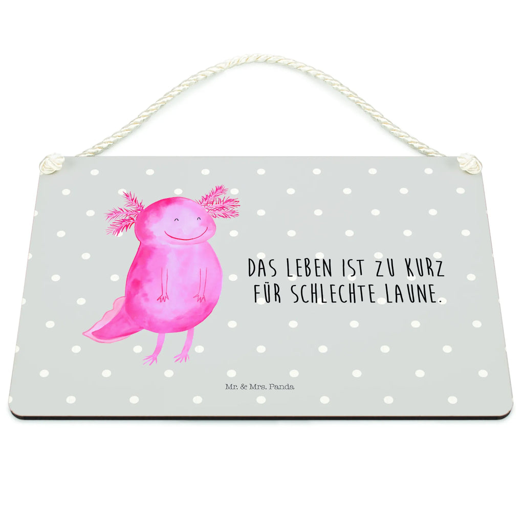 Deko Schild Axolotl Glücklich Türschild, Küchenschild, dekoration schild, Badschild, Holzschild, hängeschild, Deko Schild, Dekoschild, Türschild Familie, Spruchschild, Deko Wandtafel, dekotafel, holzbild, Motivschild, sprüche schild, wandhänger, Schild mit Spruch, Wandschild, Schild, wandtafel, Holztafel, dekoschilder, Molch, Axolotl, Lurch, Gute Laune, Axolot, Schwanzlurch, Lurche, Motivation