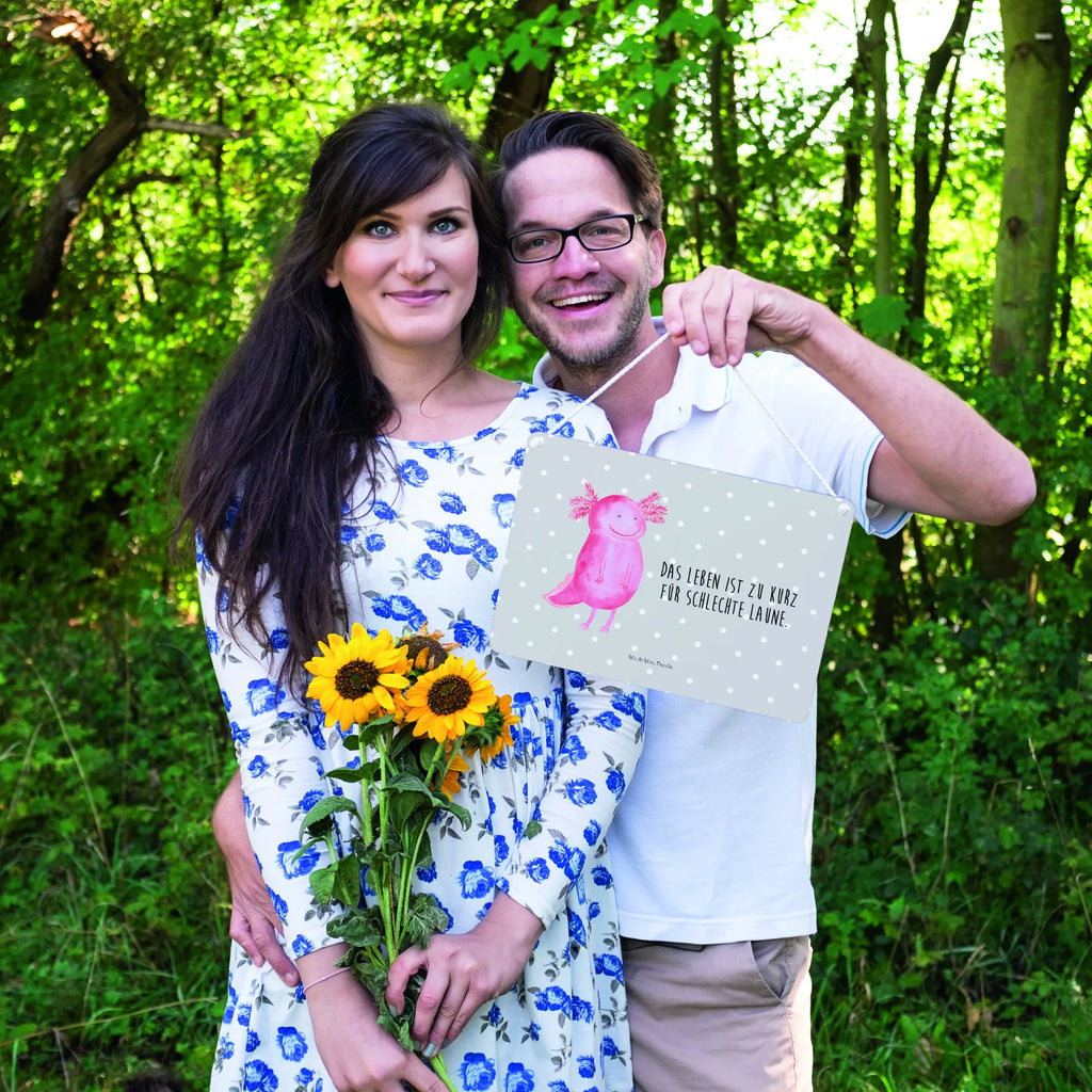 Deko Schild Axolotl Glücklich Türschild, Küchenschild, dekoration schild, Badschild, Holzschild, hängeschild, Deko Schild, Dekoschild, Türschild Familie, Spruchschild, Deko Wandtafel, dekotafel, holzbild, Motivschild, sprüche schild, wandhänger, Schild mit Spruch, Wandschild, Schild, wandtafel, Holztafel, dekoschilder, Molch, Axolotl, Lurch, Gute Laune, Axolot, Schwanzlurch, Lurche, Motivation