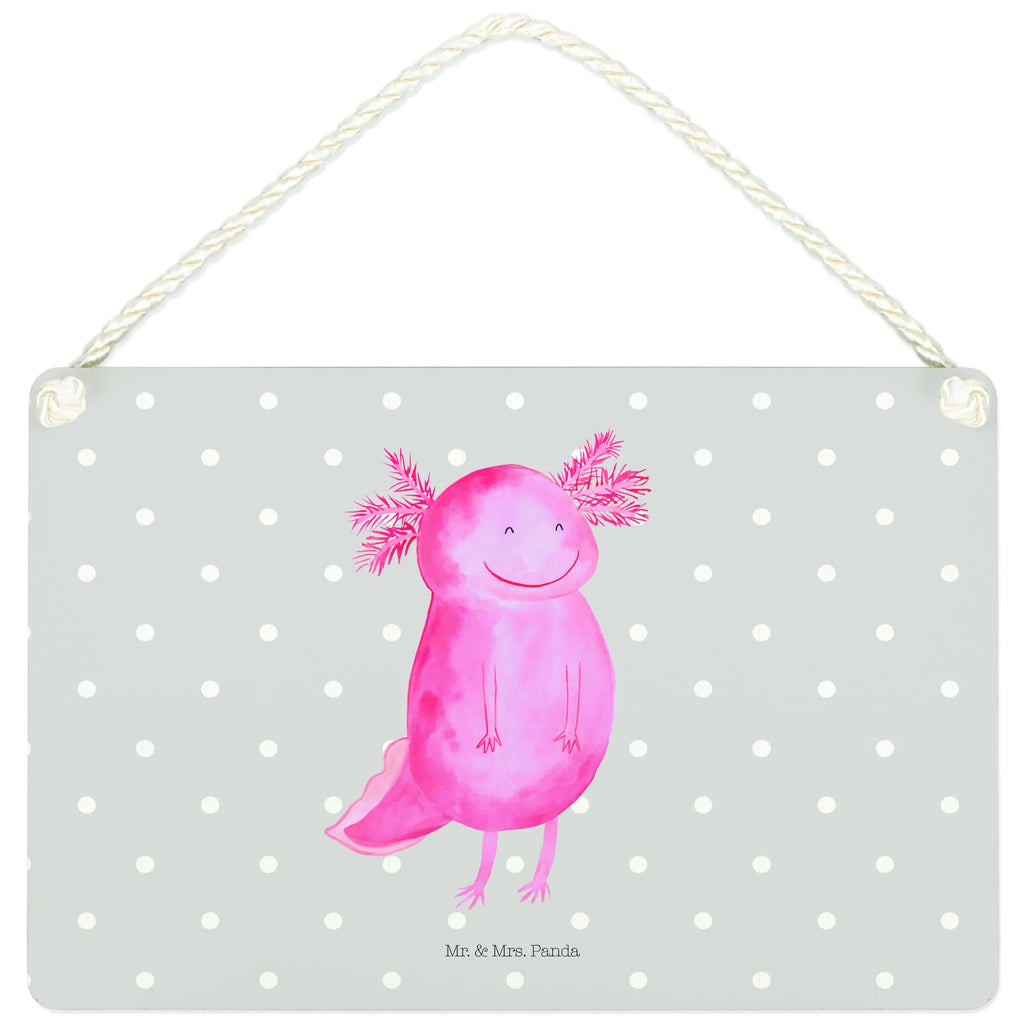 Deko Schild Axolotl Glücklich Türschild, Küchenschild, dekoration schild, Badschild, Holzschild, hängeschild, Deko Schild, Dekoschild, Türschild Familie, Spruchschild, Deko Wandtafel, dekotafel, holzbild, Motivschild, sprüche schild, wandhänger, Schild mit Spruch, Wandschild, Schild, wandtafel, Holztafel, dekoschilder, Molch, Axolotl, Lurch, Gute Laune, Axolot, Schwanzlurch, Lurche, Motivation