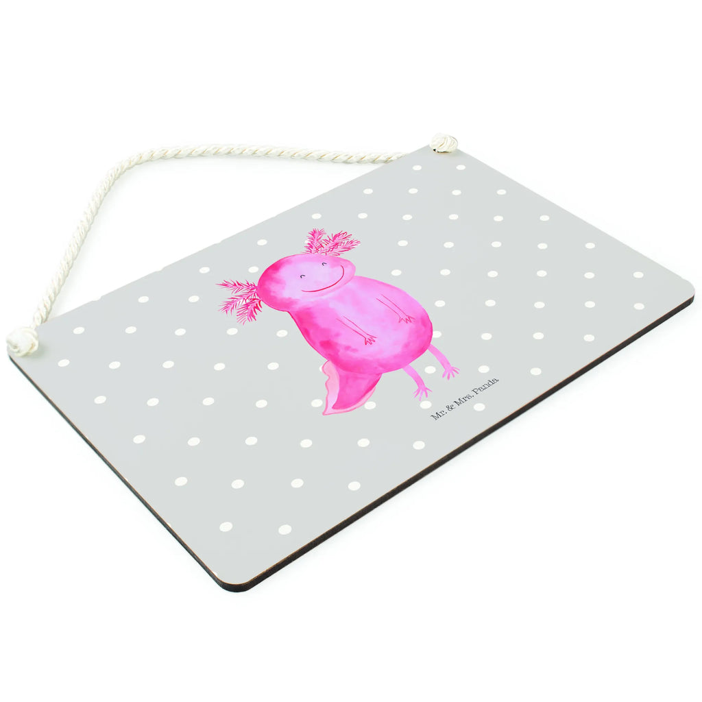 Deko Schild Axolotl Glücklich Türschild, Küchenschild, dekoration schild, Badschild, Holzschild, hängeschild, Deko Schild, Dekoschild, Türschild Familie, Spruchschild, Deko Wandtafel, dekotafel, holzbild, Motivschild, sprüche schild, wandhänger, Schild mit Spruch, Wandschild, Schild, wandtafel, Holztafel, dekoschilder, Molch, Axolotl, Lurch, Gute Laune, Axolot, Schwanzlurch, Lurche, Motivation