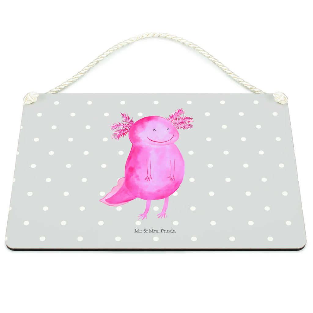Deko Schild Axolotl Glücklich Türschild, Küchenschild, dekoration schild, Badschild, Holzschild, hängeschild, Deko Schild, Dekoschild, Türschild Familie, Spruchschild, Deko Wandtafel, dekotafel, holzbild, Motivschild, sprüche schild, wandhänger, Schild mit Spruch, Wandschild, Schild, wandtafel, Holztafel, dekoschilder, Molch, Axolotl, Lurch, Gute Laune, Axolot, Schwanzlurch, Lurche, Motivation
