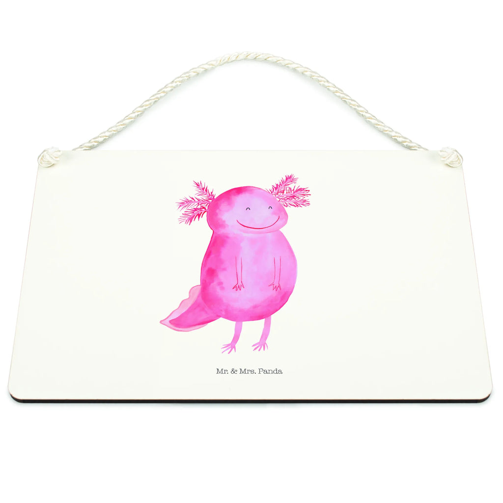 Deko Schild Axolotl Glücklich Türschild, Küchenschild, dekoration schild, Badschild, Holzschild, hängeschild, Deko Schild, Dekoschild, Türschild Familie, Spruchschild, Deko Wandtafel, dekotafel, holzbild, Motivschild, sprüche schild, wandhänger, Schild mit Spruch, Wandschild, Schild, wandtafel, Holztafel, dekoschilder, Molch, Axolotl, Lurch, Gute Laune, Axolot, Schwanzlurch, Lurche, Motivation