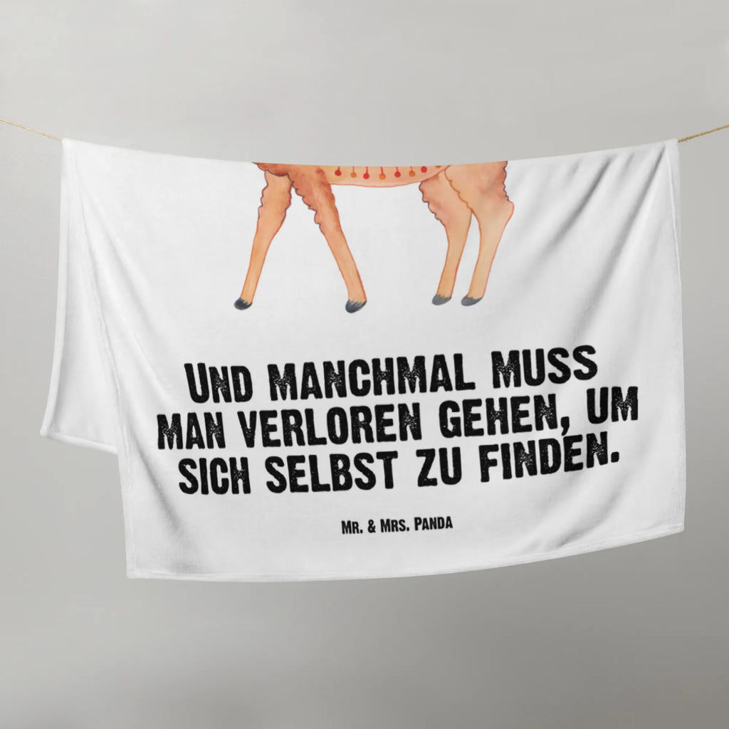 Baby blanket alpaca Proud alpaca, llama, pako, camel, Peru, animal, favourite animal