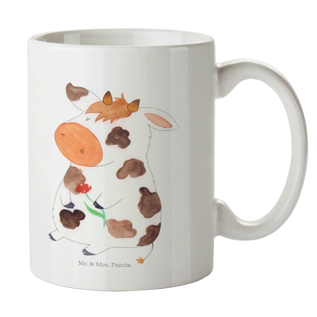 Kubek Krowa Tasse, Kaffeetasse, Teetasse, Becher, Kaffeebecher, Teebecher, Keramiktasse, Porzellantasse, Büro Tasse, Geschenk Tasse, Tasse Sprüche, Tasse Motive, Kaffeetassen, Tasse bedrucken, Designer Tasse, Cappuccino Tassen, Schöne Teetassen, Bauernhof, Hoftiere, Landwirt, Landwirtin, Kuh, Kühe, Träume, Flausen, Spruch, Magie, Motivtion, Hof, Milch, Milchkuh