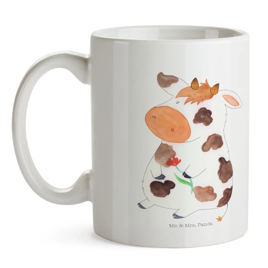 Kubek Krowa Tasse, Kaffeetasse, Teetasse, Becher, Kaffeebecher, Teebecher, Keramiktasse, Porzellantasse, Büro Tasse, Geschenk Tasse, Tasse Sprüche, Tasse Motive, Kaffeetassen, Tasse bedrucken, Designer Tasse, Cappuccino Tassen, Schöne Teetassen, Bauernhof, Hoftiere, Landwirt, Landwirtin, Kuh, Kühe, Träume, Flausen, Spruch, Magie, Motivtion, Hof, Milch, Milchkuh