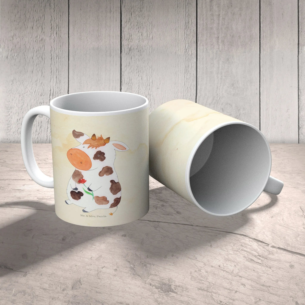 Kubek Krowa Tasse, Kaffeetasse, Teetasse, Becher, Kaffeebecher, Teebecher, Keramiktasse, Porzellantasse, Büro Tasse, Geschenk Tasse, Tasse Sprüche, Tasse Motive, Kaffeetassen, Tasse bedrucken, Designer Tasse, Cappuccino Tassen, Schöne Teetassen, Bauernhof, Hoftiere, Landwirt, Landwirtin, Kuh, Kühe, Träume, Flausen, Spruch, Magie, Motivtion, Hof, Milch, Milchkuh