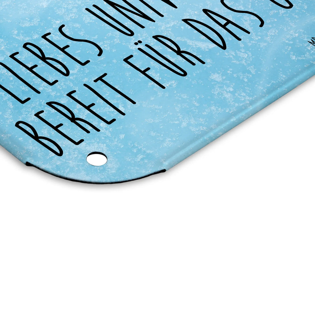 Blechschild Pinguin Blumen Blechschild Zum Aufhängen, Blechschild Küche, Blechschild Für Männer, Wandschild Metall, Blechschild Groß, Blechschild, Dekoschild Metall, Türschild Metall, Blechschild Büro, Blechschild Für Frauen, Pinguin, Motivation, Lebenslust, Lebensziele, Liebeskummer, Ziele, Leben, Blumenkranz, Geschenkidee, Pinguine, Universum, Wünsche