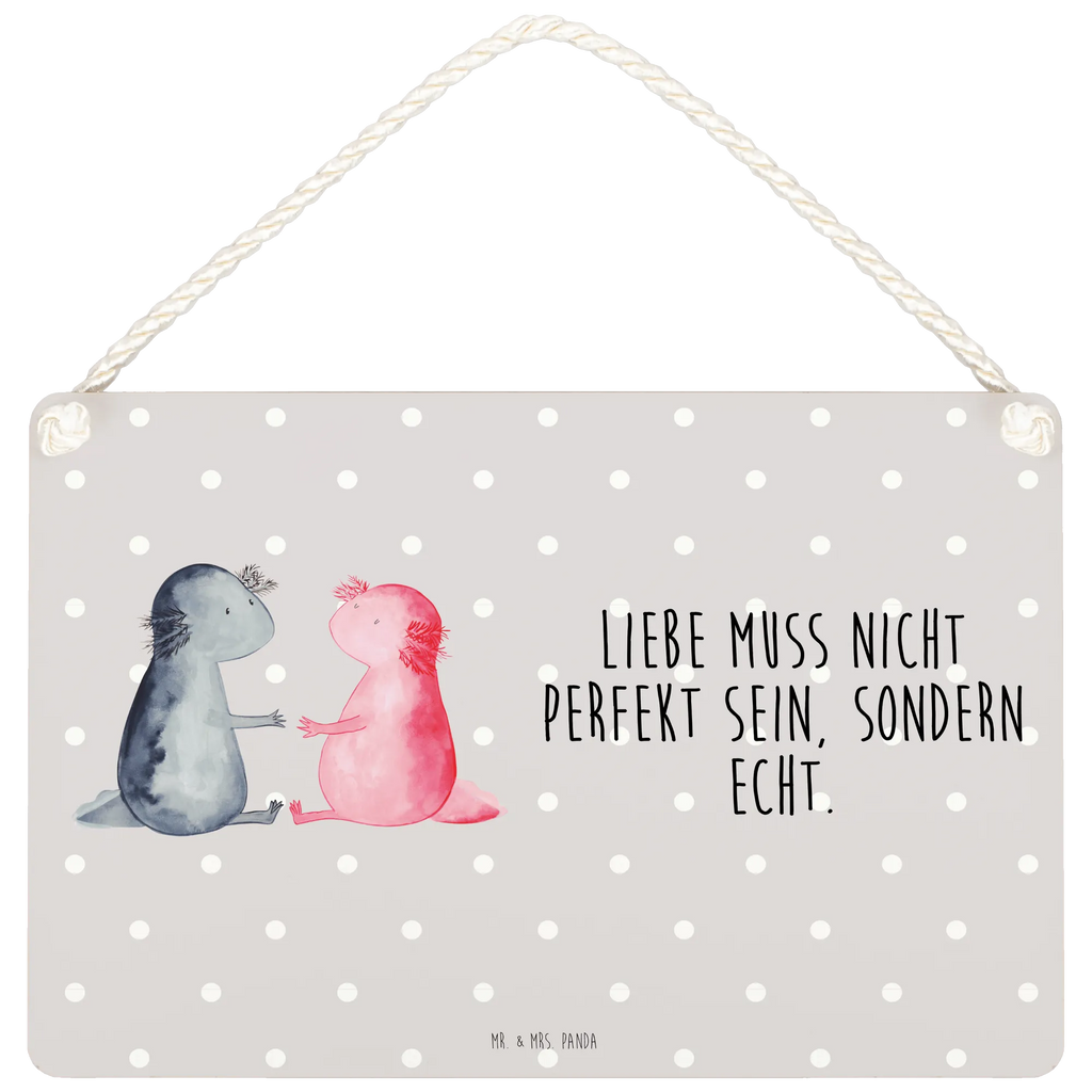 Decorative sign axolotl Love Axolotl, Axelotl, marine animals, Mexican walking fish, salamander, proof of love, love, fiancé, husband, great love, friend, axolot, amphibian, valentine's day, anniversary, axolotl, tail