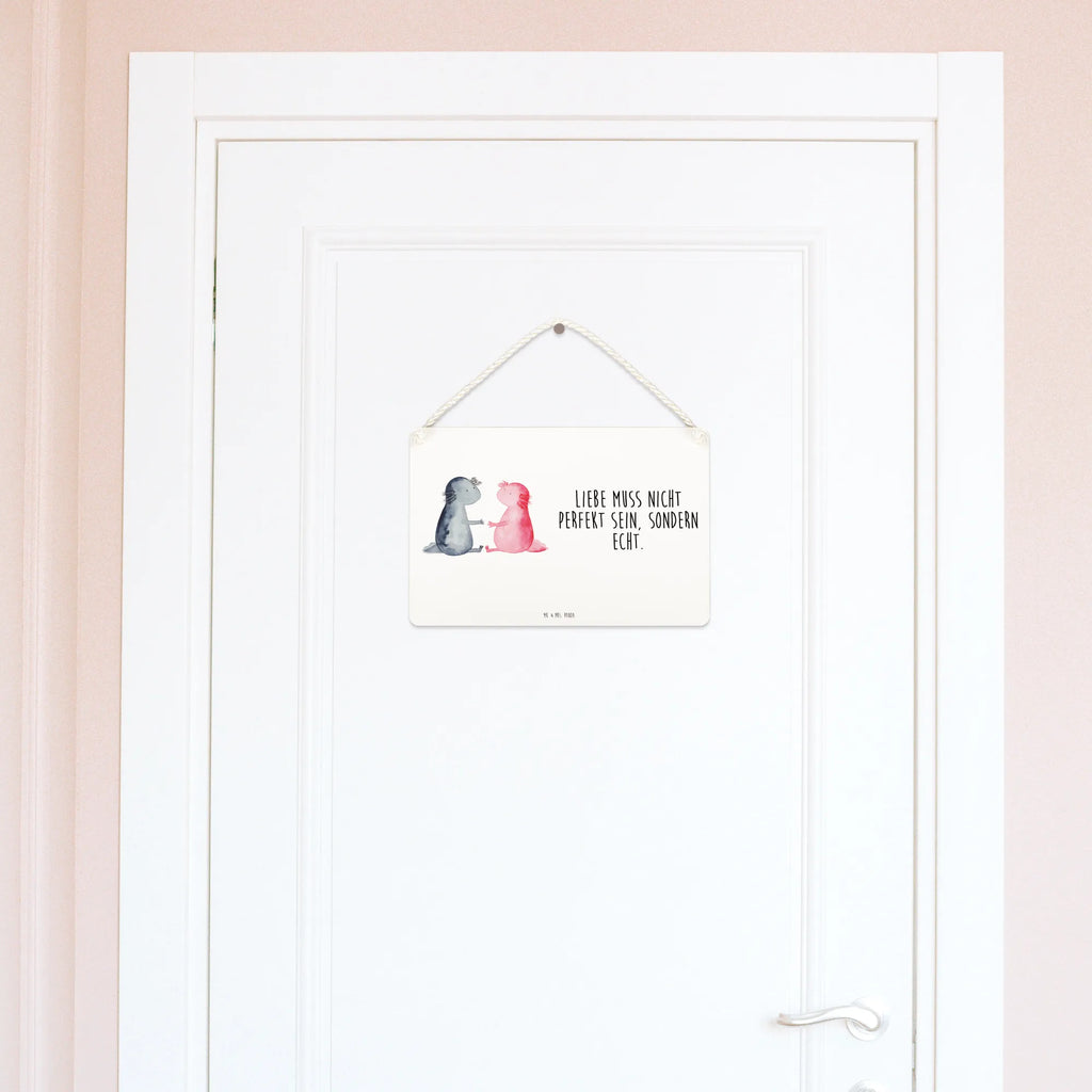 Decorative sign axolotl Love Axolotl, Axelotl, marine animals, Mexican walking fish, salamander, proof of love, love, fiancé, husband, great love, friend, axolot, amphibian, valentine's day, anniversary, axolotl, tail