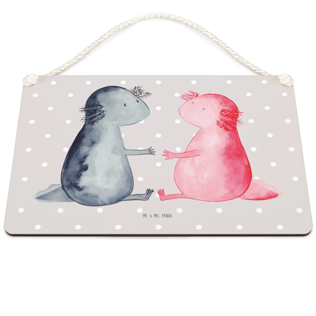 Decorative sign axolotl Love Axolotl, Axelotl, marine animals, Mexican walking fish, salamander, proof of love, love, fiancé, husband, great love, friend, axolot, amphibian, valentine's day, anniversary, axolotl, tail