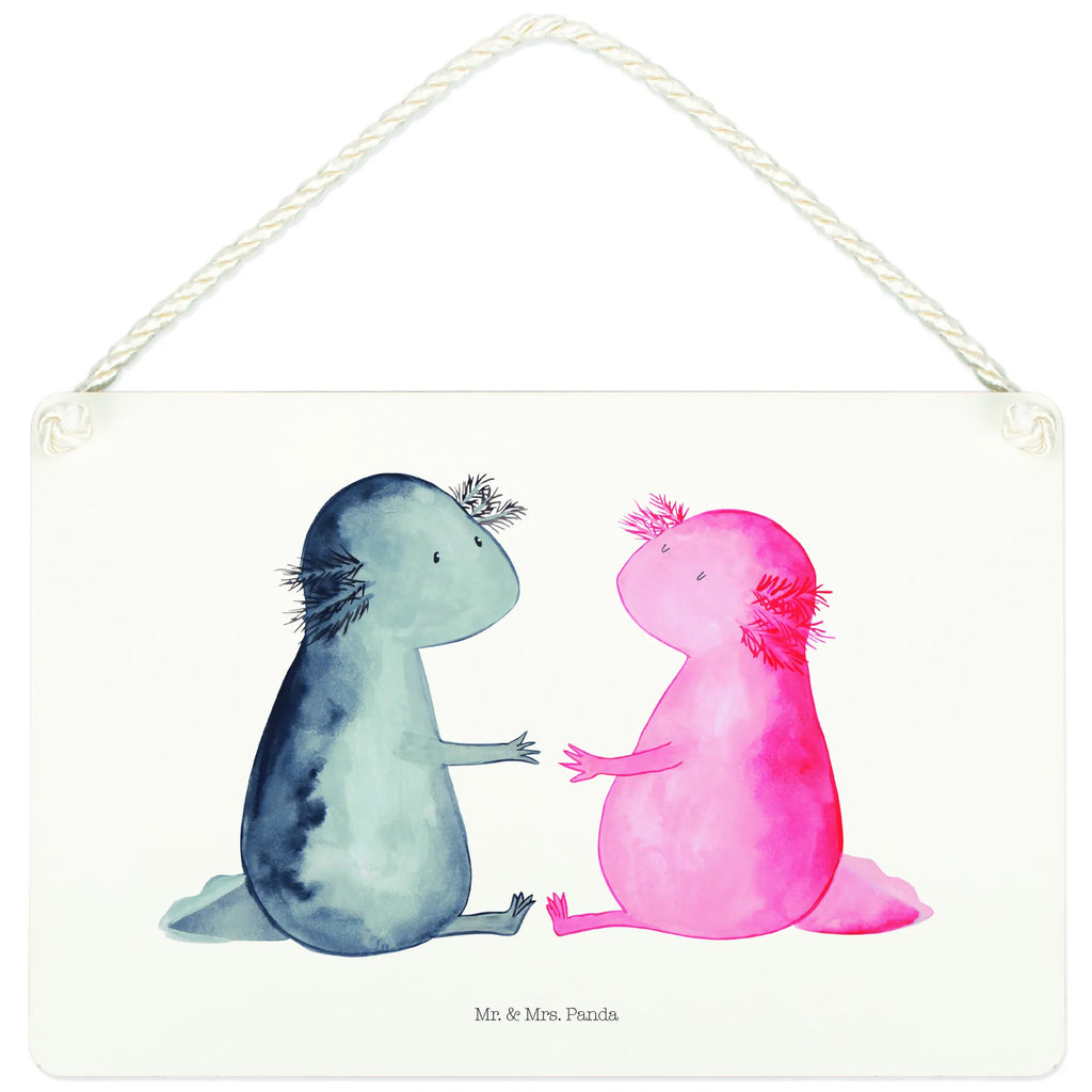 Decorative sign axolotl Love Axolotl, Axelotl, marine animals, Mexican walking fish, salamander, proof of love, love, fiancé, husband, great love, friend, axolot, amphibian, valentine's day, anniversary, axolotl, tail