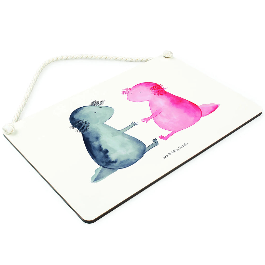 Decorative sign axolotl Love Axolotl, Axelotl, marine animals, Mexican walking fish, salamander, proof of love, love, fiancé, husband, great love, friend, axolot, amphibian, valentine's day, anniversary, axolotl, tail