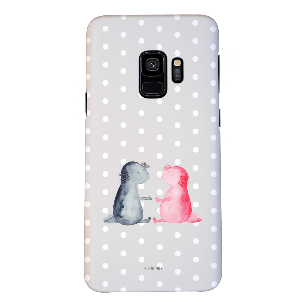 Etui na iPhone 10 Axolotl miłość Handy Case, Handycover, Hülle, Handy, Cover, Handyhülle, Iphone 10, Iphone X, Molch, Axolotl, Liebesbeweis, Freund, Lurch, Axolot, Jahrestag, Ehemann, Valentinstag, Lurche, Liebe, Große Liebe, Schwanzlurch, Verlobter