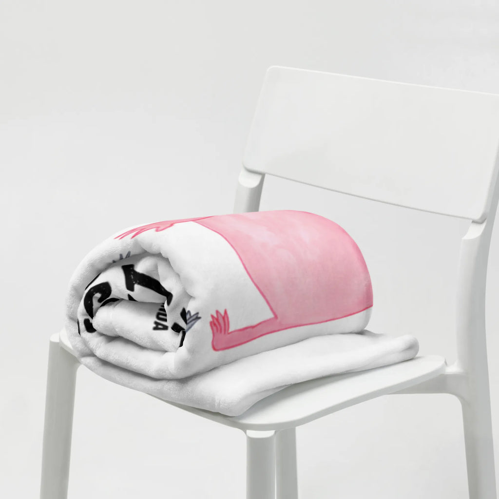 Kocyk dla niemowląt Axolotl miłość Axolotl, Molch