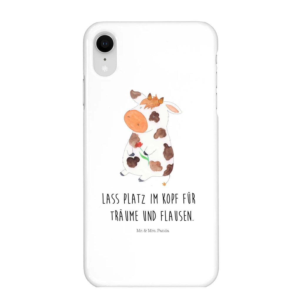 Phone case Cow Hülle, Iphone 10, Handycover, Handyhülle, Handy, Cover, Handy Case, Iphone X, Landwirt, Landwirtin, Bauernhof, Hoftiere, Milch, Milchkuh, Kühe, Spruch, Kuh, Flausen, Hof, Motivtion, Magie, Träume