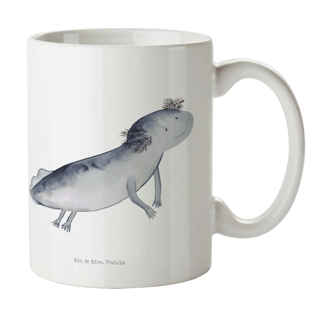 Tasse Axolotl schwimmt Dekotasse, Motivtasse, Bürotasse, Geschenktasse, Mug, Sprüchetasse, Pott, Henkelbecher, design tasse, haferl, hochwertige tasse, schöne tasse, Kaffeepott, Becher, Tasse mit Spruch, Frühstücksbecher, Teebecher, milchkaffeetasse, statement tasse, kaffeetasse bedruckt, Kakaotasse, Kaffeebecher, Tasse mit Motiv, Bürobecher, tasse für kaffee, tasse für büro, kaffeebecher keramik, Keramikbecher, Designtasse, Bedruckte Tasse, heißgetränkebecher, Frühstückstasse, Keramiktasse, Coffee Mug, Henkeltasse, Teepott, kaffeetasse keramik, Trinkbecher, Teetasse, kaffeebecher bedruckt, Trinktasse, Tasse, Kaffeetasse, Molch, Axolotl, Schwanzlurch, Lösungen, Probleme, Problem, Axolot, Lurche, Motivation, Lurch