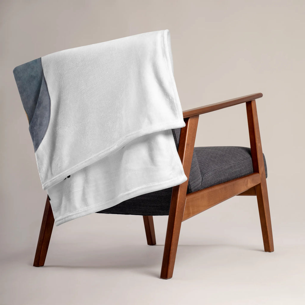 Kocyk dla niemowląt pingwin książka Pinguin