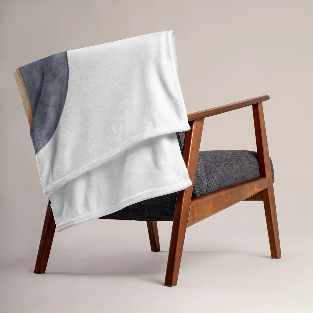 Kocyk dla niemowląt pingwin książka Pinguin