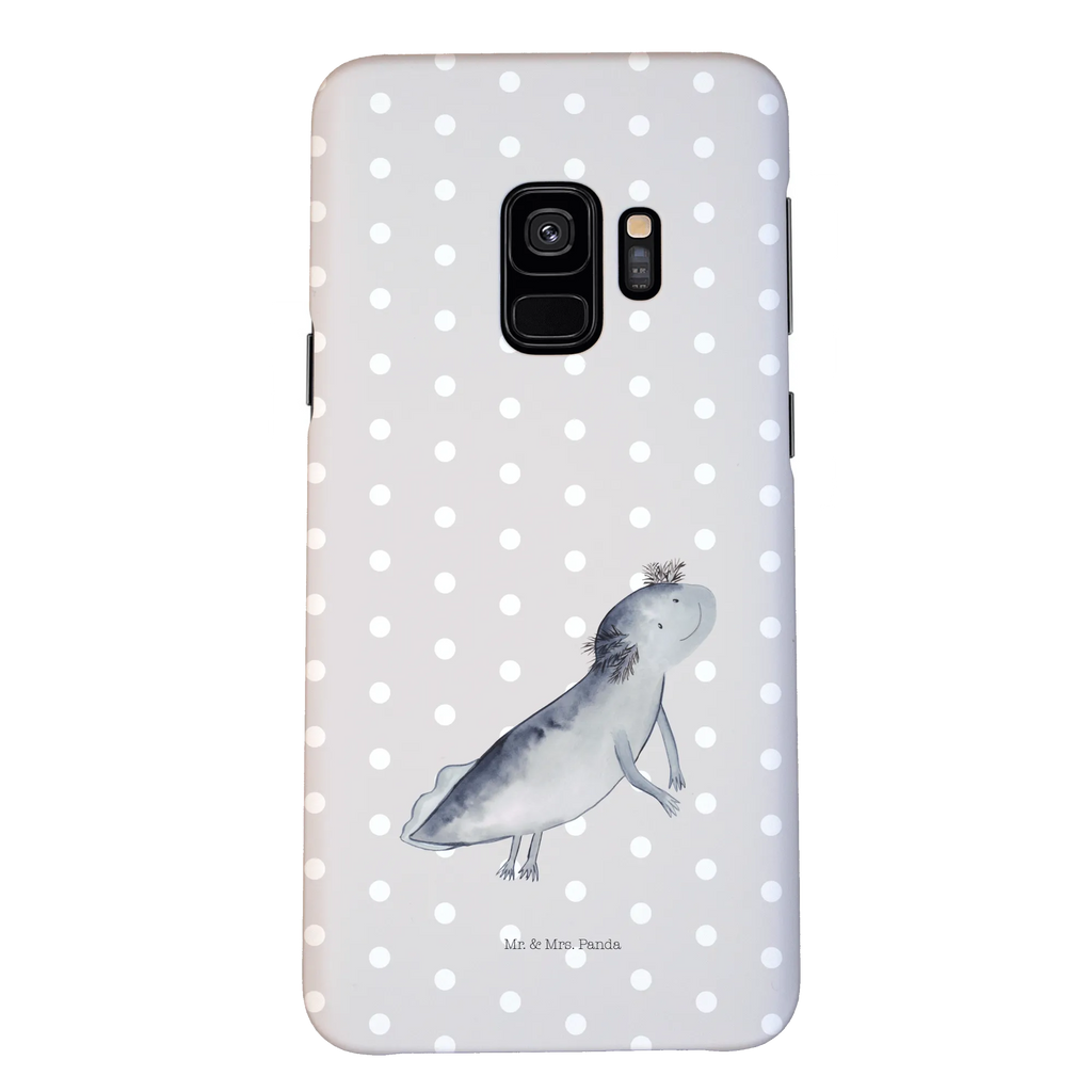 Phone case axolotl To swim Cover, Handycover, Handy, Handyhülle, Handy Case, Iphone X, Hülle, Iphone 10, Molch, Axolotl, Lösungen, Motivation, Problem, Lurch, Probleme, Lurche, Schwanzlurch, Axolot