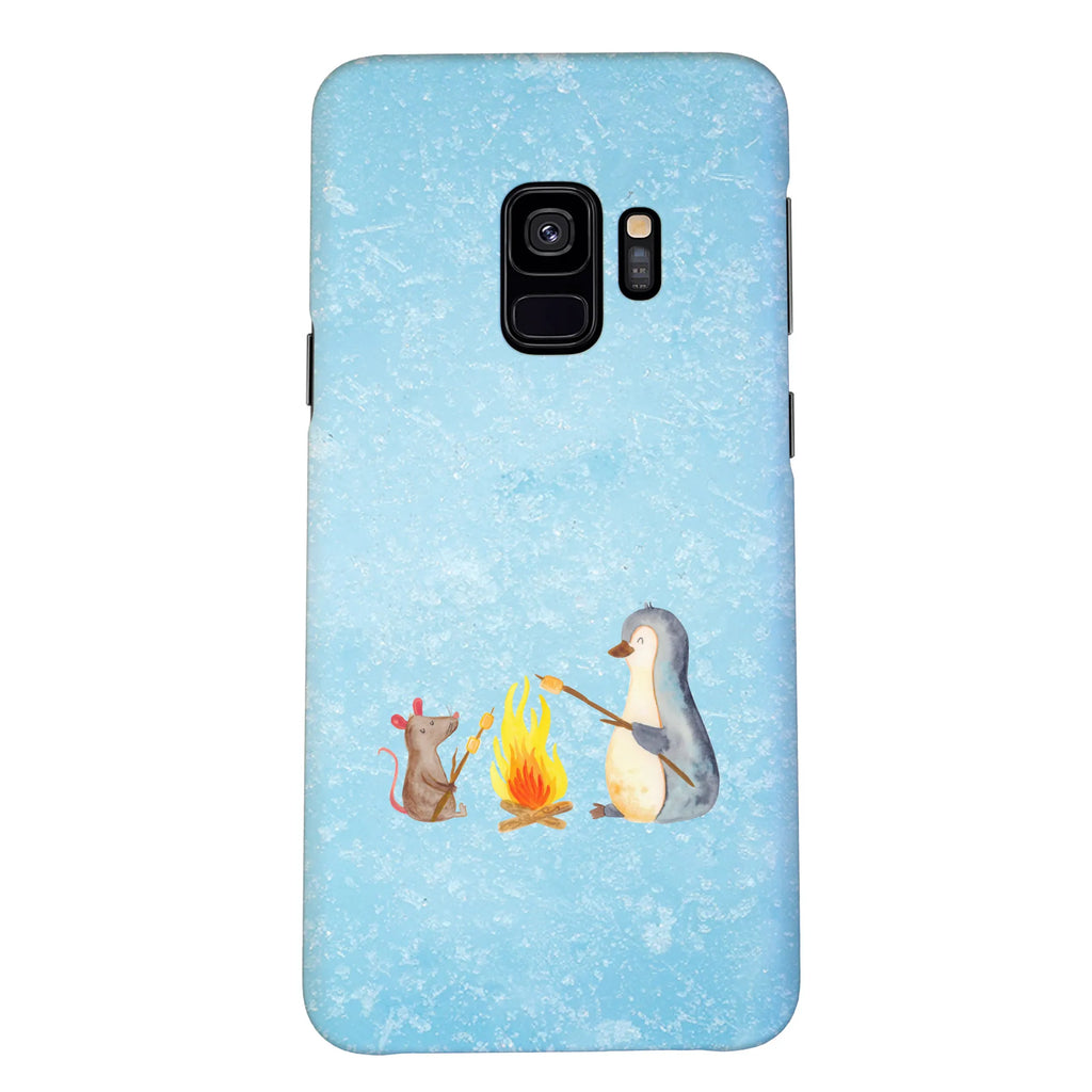 Etui na iPhone 10 pingwin ognisko Handyhülle, Cover, Iphone 10, Hülle, Handycover, Handy Case, Handy, Iphone X, Pinguin, Neustart, Maus, Marshmallows, Liebe, Büro, Lebensmotivation, Lebensspruch, Büroalltag, Leben, Grillen, Motivation, Feuer, Arbeit, Job, Pinguine, Lagerfeuer