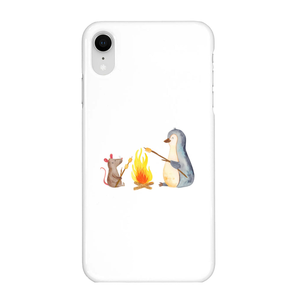 Etui na iPhone 10 pingwin ognisko Handyhülle, Cover, Iphone 10, Hülle, Handycover, Handy Case, Handy, Iphone X, Pinguin, Neustart, Maus, Marshmallows, Liebe, Büro, Lebensmotivation, Lebensspruch, Büroalltag, Leben, Grillen, Motivation, Feuer, Arbeit, Job, Pinguine, Lagerfeuer