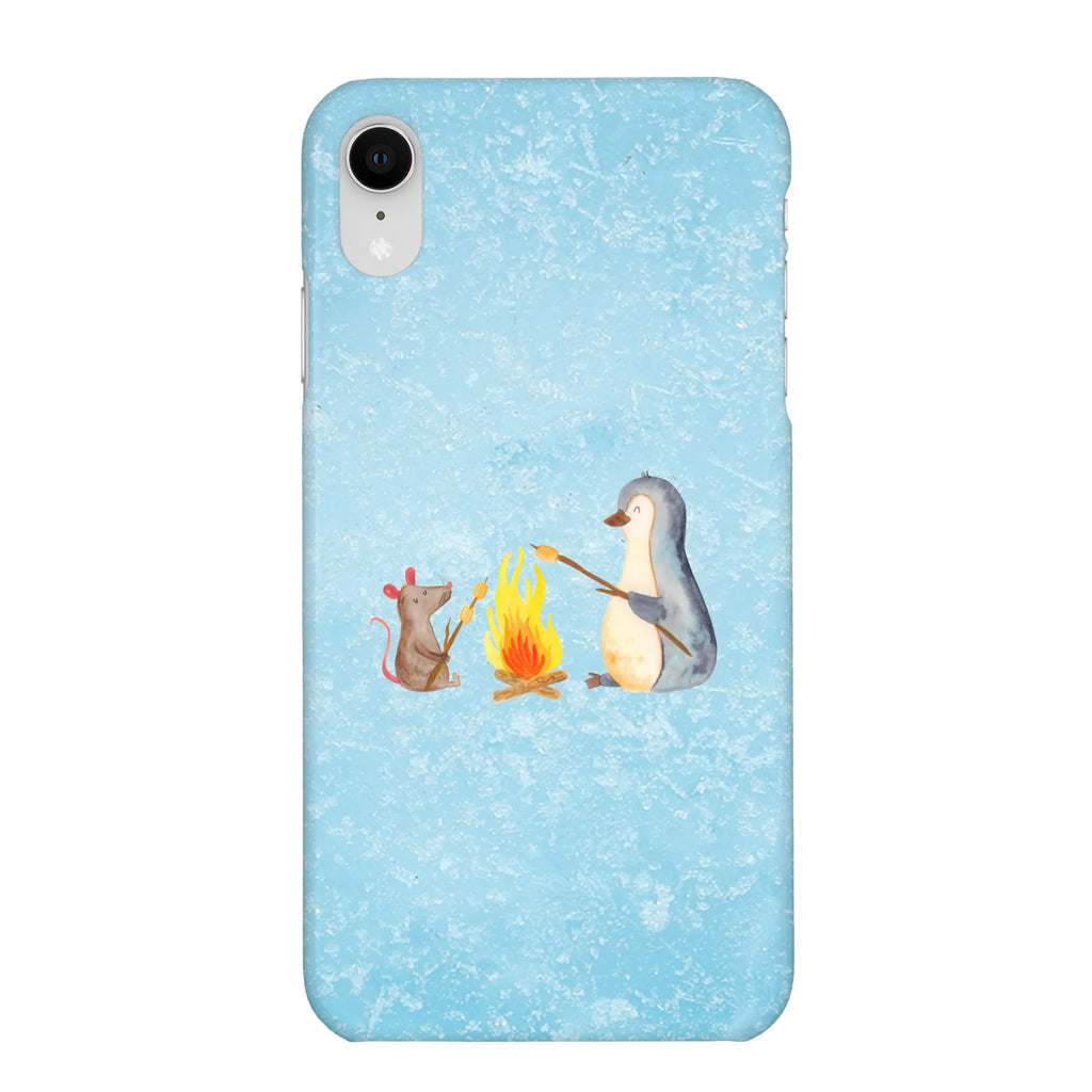 Etui na iPhone 10 pingwin ognisko Handyhülle, Cover, Iphone 10, Hülle, Handycover, Handy Case, Handy, Iphone X, Pinguin, Neustart, Maus, Marshmallows, Liebe, Büro, Lebensmotivation, Lebensspruch, Büroalltag, Leben, Grillen, Motivation, Feuer, Arbeit, Job, Pinguine, Lagerfeuer