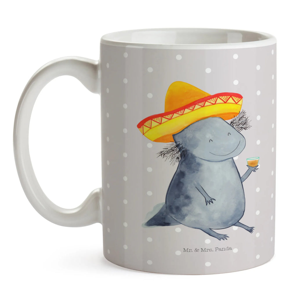 Mug axolotl tequila mug with designs, novelty mug, personalized mug, mug, coffee mug, mug with quotes, ceramic mug, porcelain mug, tea mug, custom mug, office mug, latte mug, gift mug, Axolotl, Axelotl, marine animals, Mexican walking fish, salamander, Tail Lurch, Axolot, Fire Dragon, Mexico, Saying, Sombrero, Lemon, Fire Salamander, Tequila, Amphibian, Motivation