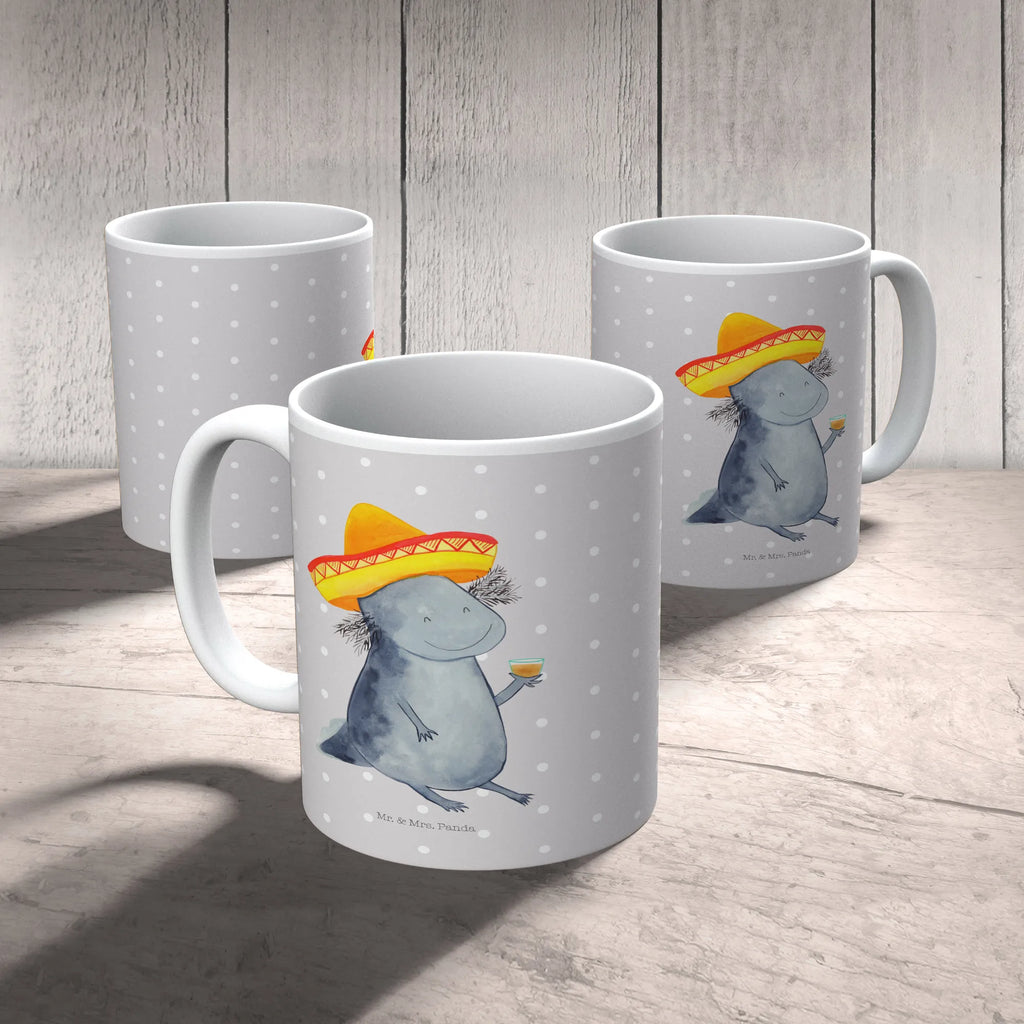 Mug axolotl tequila mug with designs, novelty mug, personalized mug, mug, coffee mug, mug with quotes, ceramic mug, porcelain mug, tea mug, custom mug, office mug, latte mug, gift mug, Axolotl, Axelotl, marine animals, Mexican walking fish, salamander, Tail Lurch, Axolot, Fire Dragon, Mexico, Saying, Sombrero, Lemon, Fire Salamander, Tequila, Amphibian, Motivation