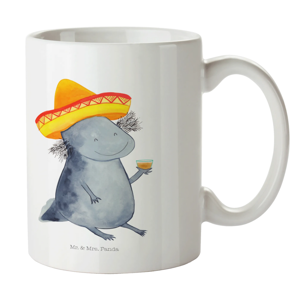 Mug axolotl tequila mug with designs, novelty mug, personalized mug, mug, coffee mug, mug with quotes, ceramic mug, porcelain mug, tea mug, custom mug, office mug, latte mug, gift mug, Axolotl, Axelotl, marine animals, Mexican walking fish, salamander, Tail Lurch, Axolot, Fire Dragon, Mexico, Saying, Sombrero, Lemon, Fire Salamander, Tequila, Amphibian, Motivation