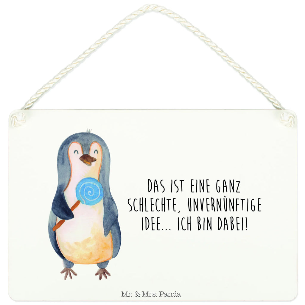 Deko Schild Pinguin Lolli Türschild, Holztafel, wandtafel, Badschild, hängeschild, Motivschild, Dekoschild, holzbild, dekoschilder, sprüche schild, Wandschild, Türschild Familie, dekotafel, dekoration schild, Spruchschild, Schild, Holzschild, Deko Wandtafel, Deko Schild, Schild mit Spruch, wandhänger, Küchenschild, Pinguin, Rabauke, Pinguine, Blödsinn, Rebell, Spruch, Ganove, Lolli, Gauner, Süßigkeiten