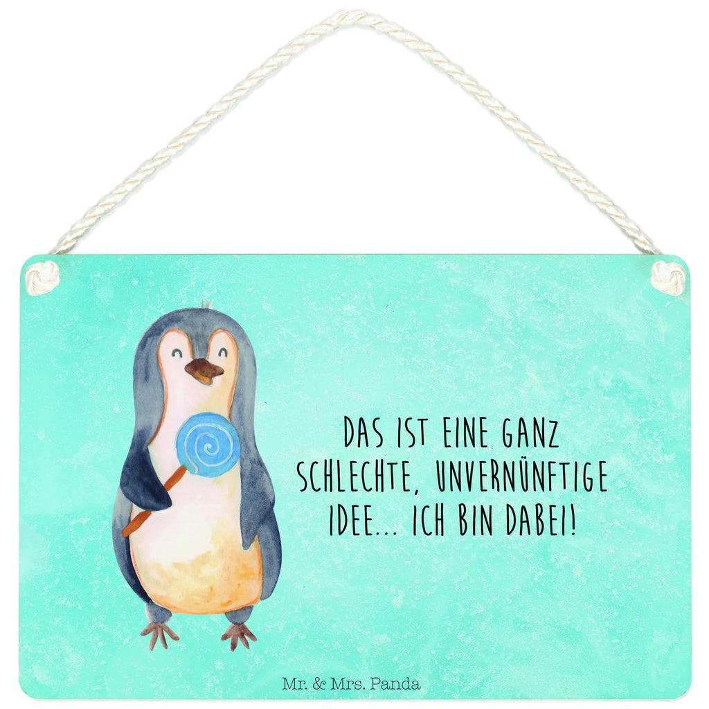 Deko Schild Pinguin Lolli Türschild, Holztafel, wandtafel, Badschild, hängeschild, Motivschild, Dekoschild, holzbild, dekoschilder, sprüche schild, Wandschild, Türschild Familie, dekotafel, dekoration schild, Spruchschild, Schild, Holzschild, Deko Wandtafel, Deko Schild, Schild mit Spruch, wandhänger, Küchenschild, Pinguin, Rabauke, Pinguine, Blödsinn, Rebell, Spruch, Ganove, Lolli, Gauner, Süßigkeiten