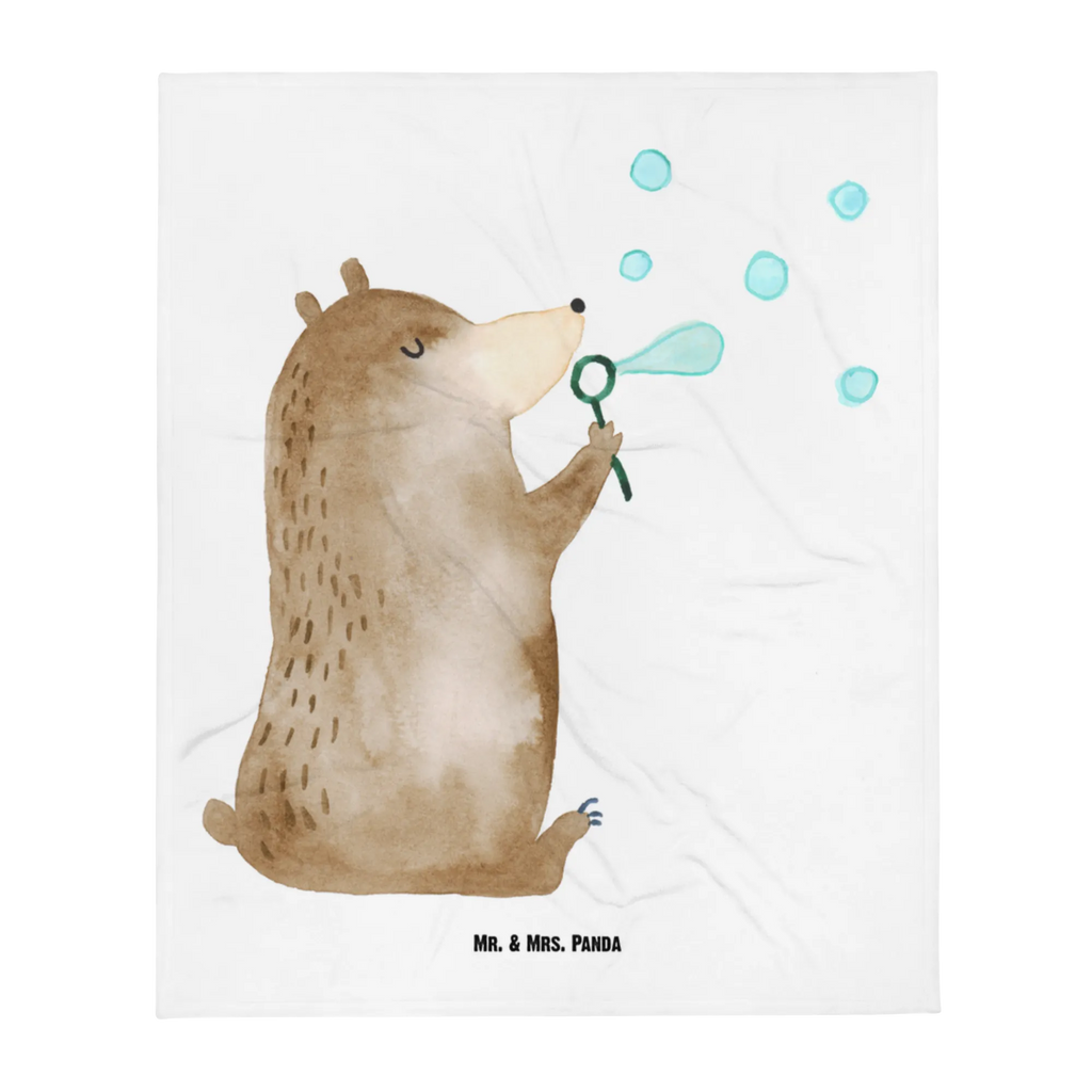 Baby blanket bear soap bubbles Weihnachtsgeschenk, Jahrestagsgeschenk, Babydecke, Kinderdecke, Wohnzimmerdecke, Geschenk Geburt, Babygeschenk, Dekoration, Entspannen, Schmusedecke, Kuschelfleecedecke, Gemütlich, Dekodecke, Babyecke Kuscheldecke, Krabbeldecke, Kuscheldecke XXL, Fleecedecke, Teddydecke, Mikrofaser Decke, Teddy, Bär, Teddybär, Seifenblasen Bär Lustig Sein Glücklich Traurig Happy