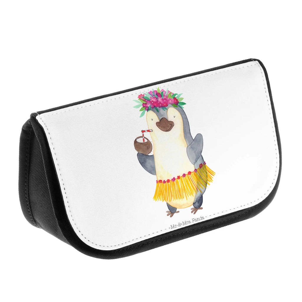 Kosmetyczka Pingwin z Kokosem kleines Täschchen, zubehörtasche, Waschtasche, Kulturtasche, Beautybag, Make-Up Bag, toilettenbeutel, reise kosmetiktasche, hygiene tasche, beauty case, beauty tasche, kosmetiktäschchen, Beauty Bag, utensilientasche, Schminkbeutel, Kulturbeutel, Organizer Tasche, Necessaire, Kosmetiktasche, kosmetik beutel, bad tasche, Waschbeutel, Schminktasche, kulturtäschchen, Toilettentasche, Reisenecessaires, reiseschminktasche, Schminktäschchen, Pinguin, Aloha, Pinguine, Hawaii, Urlaub, Kokosnuss