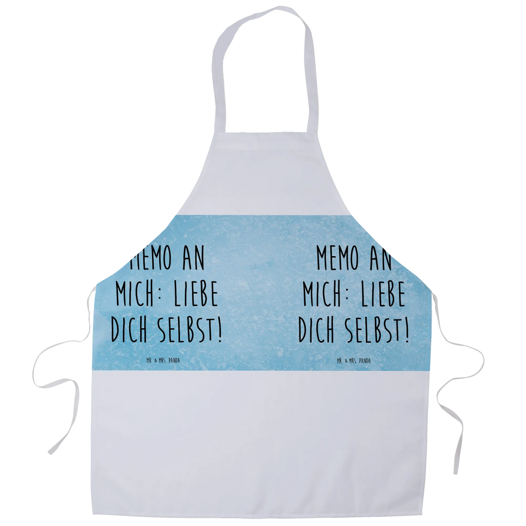 Apron Penguin coconut kitchen apron, baking, cooking apron, Cooking, grill apron, baking apron, apron, Penguin, North Pole, Winter, Penguins, penguins, vacation, aloha, coconut, Hawaii