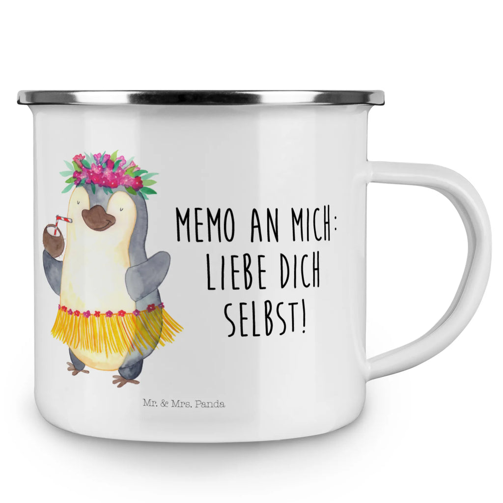 Camping Emaille Tasse Pinguin Kokosnuss becher emaille, Emaille Becher, emaillebecher, wanderbecher, blechbecher, Campingtasse, metallbecher, Kaffeetasse, Pott, Tasse, Teebecher, reisetasse, Campingbecher, Emaille Tasse, Tasse Emaille, wandertasse, Teetasse, Reisebecher, Metalltasse, Trinkbecher, Blechtasse, Emailletasse, Becher, Kaffeebecher, Pinguin, Pinguine, Kokosnuss, Aloha, Hawaii, Urlaub
