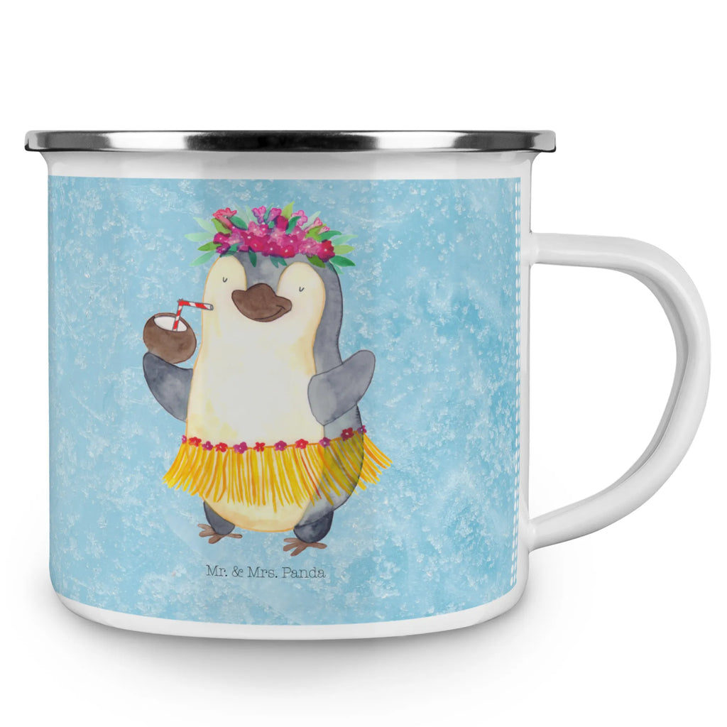 Camping Emaille Tasse Pinguin Kokosnuss becher emaille, Emaille Becher, emaillebecher, wanderbecher, blechbecher, Campingtasse, metallbecher, Kaffeetasse, Pott, Tasse, Teebecher, reisetasse, Campingbecher, Emaille Tasse, Tasse Emaille, wandertasse, Teetasse, Reisebecher, Metalltasse, Trinkbecher, Blechtasse, Emailletasse, Becher, Kaffeebecher, Pinguin, Pinguine, Kokosnuss, Aloha, Hawaii, Urlaub