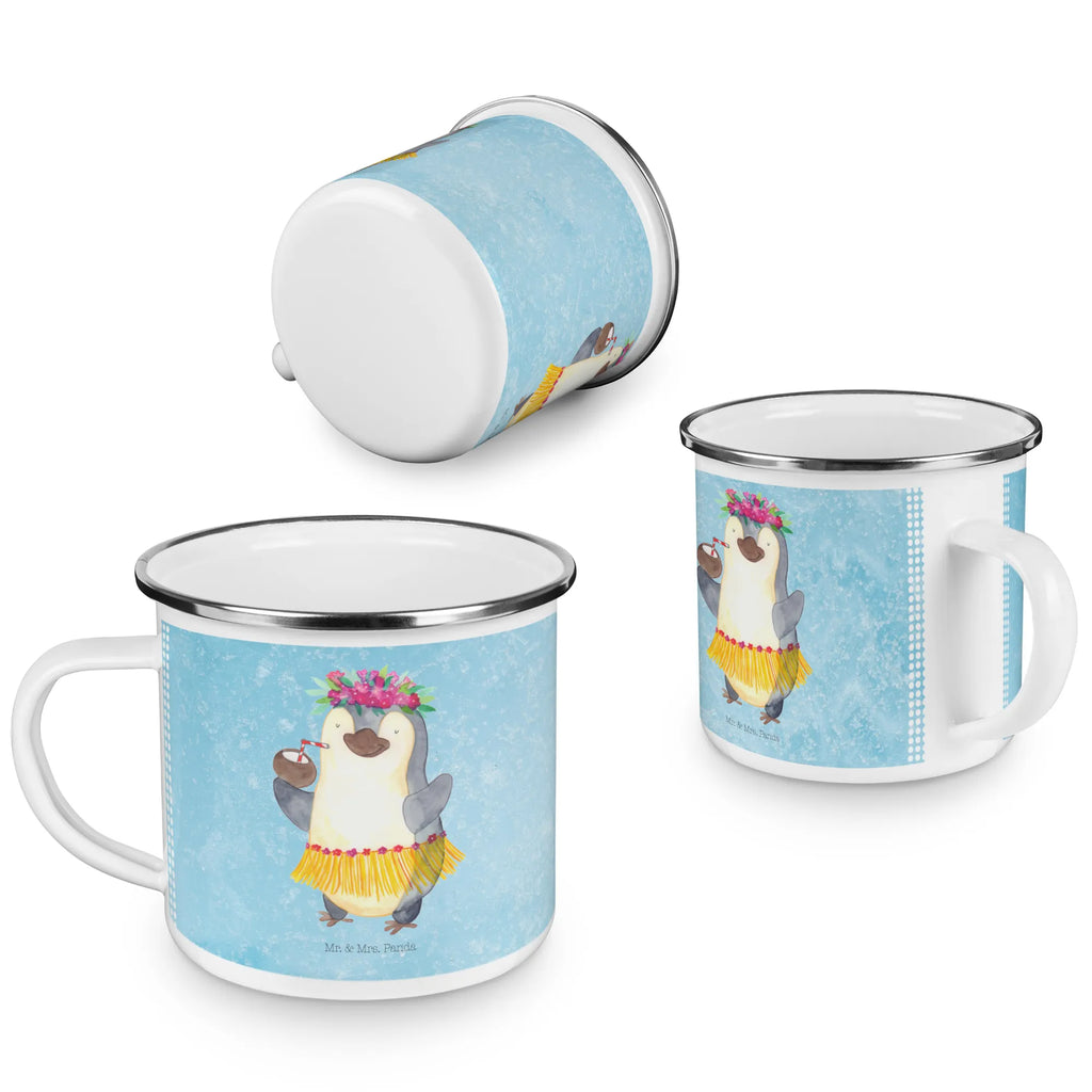 Camping Emaille Tasse Pinguin Kokosnuss becher emaille, Emaille Becher, emaillebecher, wanderbecher, blechbecher, Campingtasse, metallbecher, Kaffeetasse, Pott, Tasse, Teebecher, reisetasse, Campingbecher, Emaille Tasse, Tasse Emaille, wandertasse, Teetasse, Reisebecher, Metalltasse, Trinkbecher, Blechtasse, Emailletasse, Becher, Kaffeebecher, Pinguin, Pinguine, Kokosnuss, Aloha, Hawaii, Urlaub