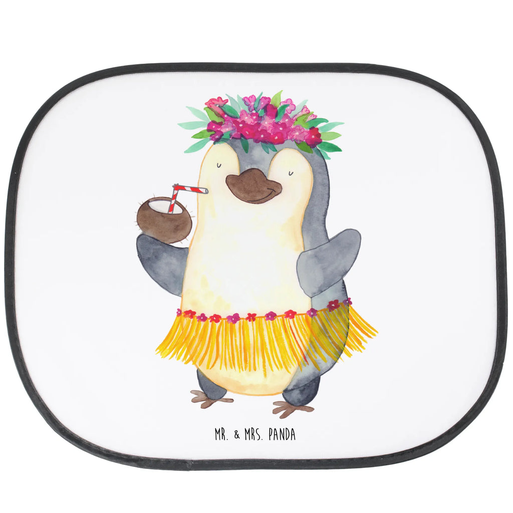 Osłona przeciwsłoneczna do samochodu Pingwin z Kokosem Pinguin