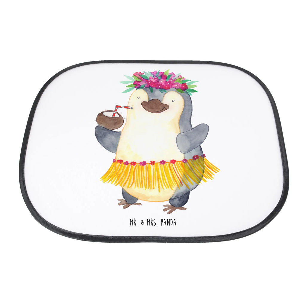 Osłona przeciwsłoneczna do samochodu Pingwin z Kokosem Pinguin